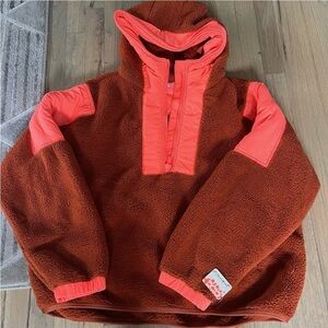 !!New Arrival!! Free People movement women's sherpa